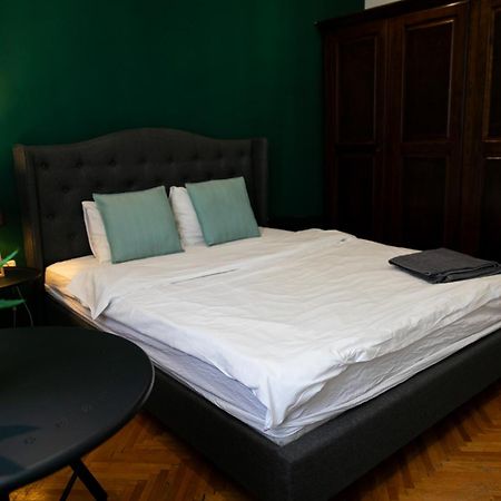 Color Studio Blv Elisabeta 23 Bukareszt Zewnętrze zdjęcie