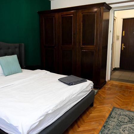 Color Studio Blv Elisabeta 23 Bukareszt Zewnętrze zdjęcie
