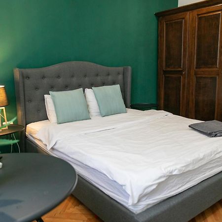 Color Studio Blv Elisabeta 23 Bukareszt Zewnętrze zdjęcie