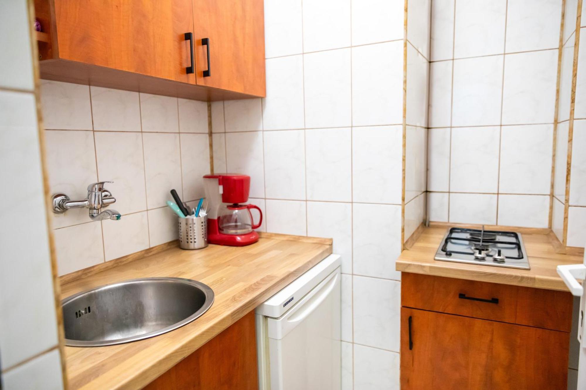 Color Studio Blv Elisabeta 23 Bukareszt Zewnętrze zdjęcie