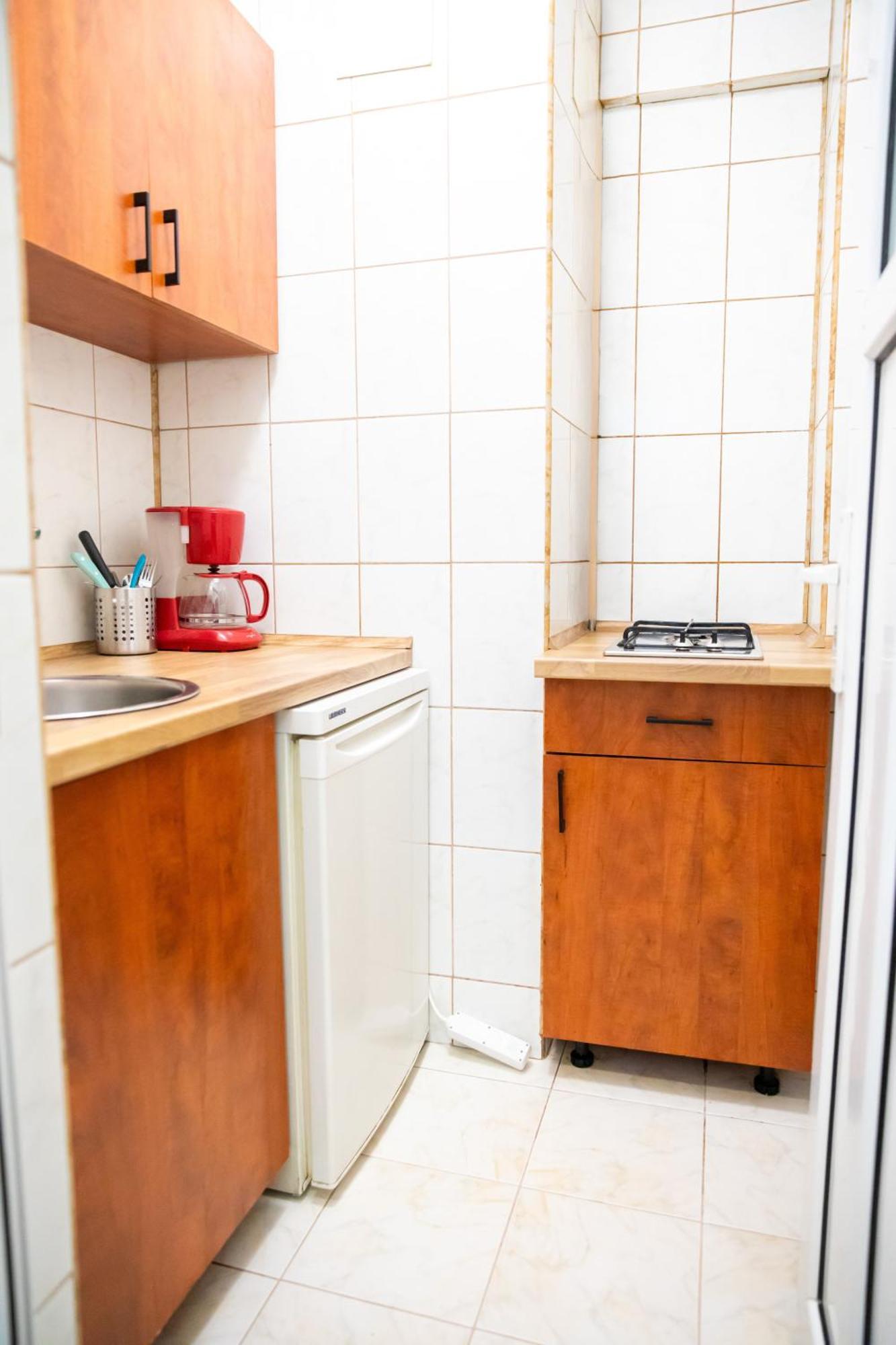 Color Studio Blv Elisabeta 23 Bukareszt Zewnętrze zdjęcie