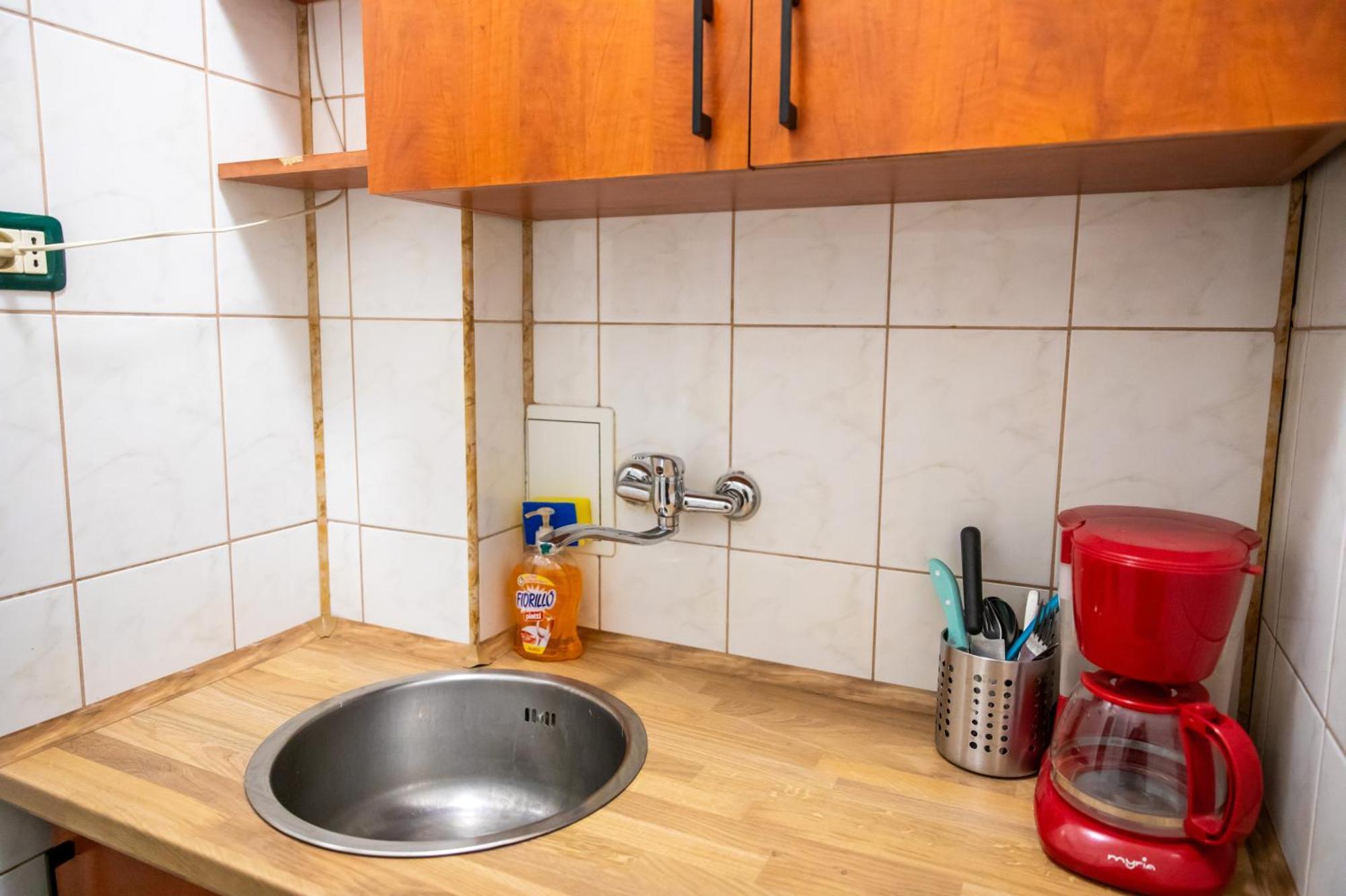 Color Studio Blv Elisabeta 23 Bukareszt Zewnętrze zdjęcie