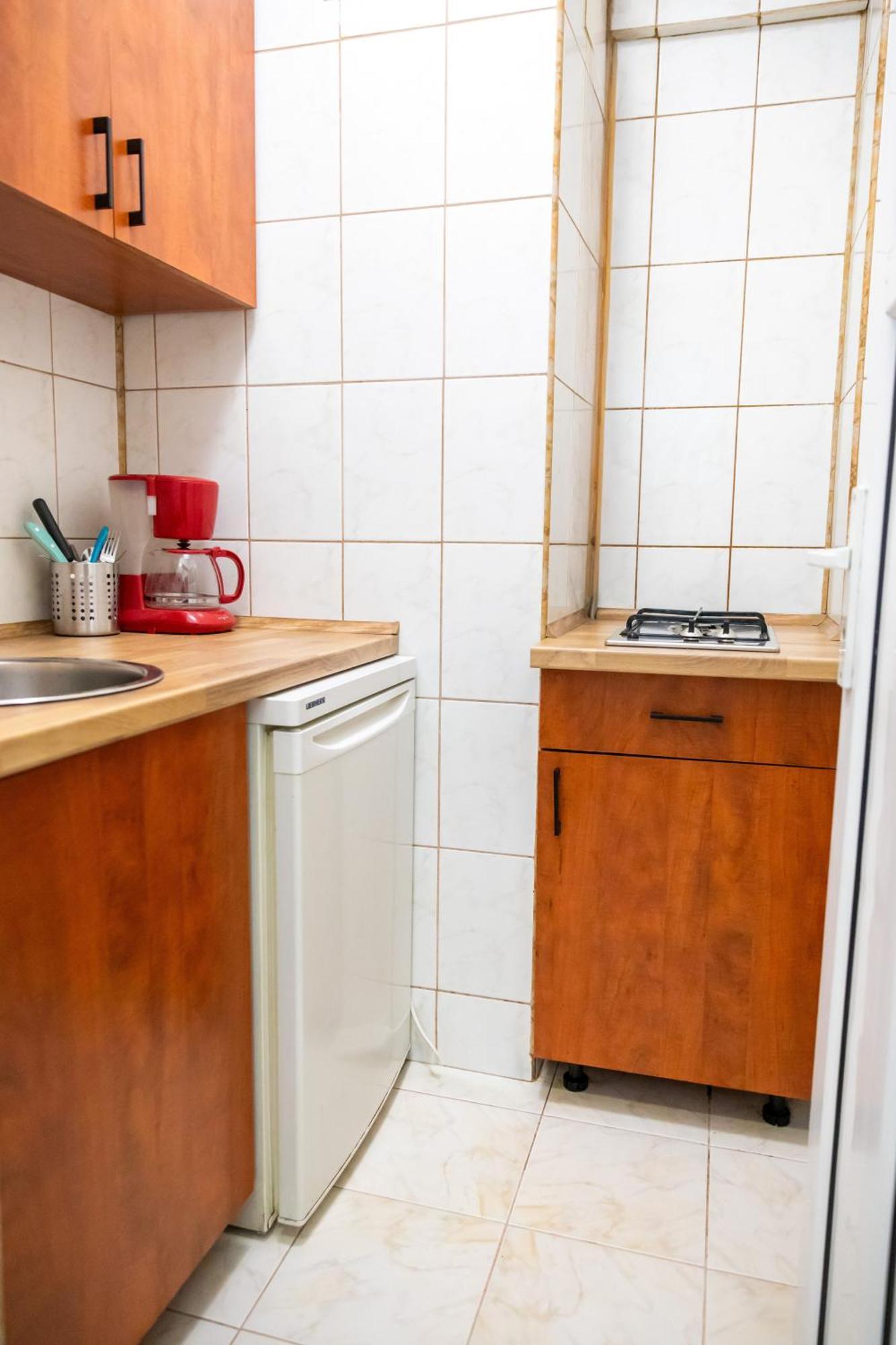Color Studio Blv Elisabeta 23 Bukareszt Zewnętrze zdjęcie