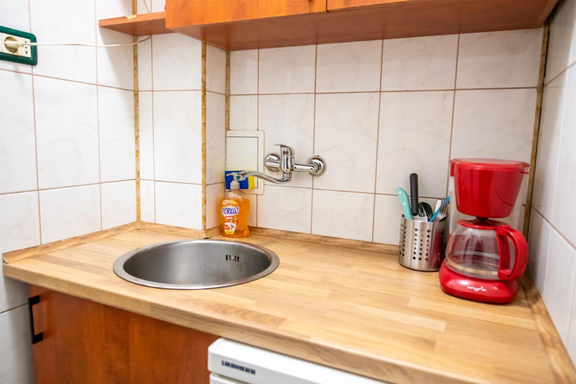 Color Studio Blv Elisabeta 23 Bukareszt Zewnętrze zdjęcie