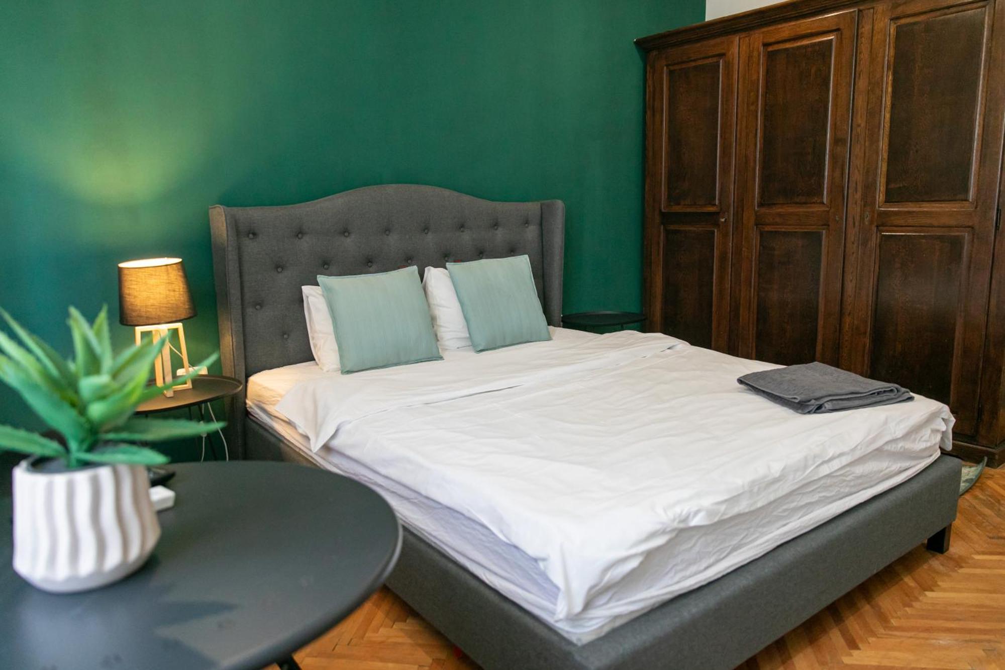 Color Studio Blv Elisabeta 23 Bukareszt Zewnętrze zdjęcie
